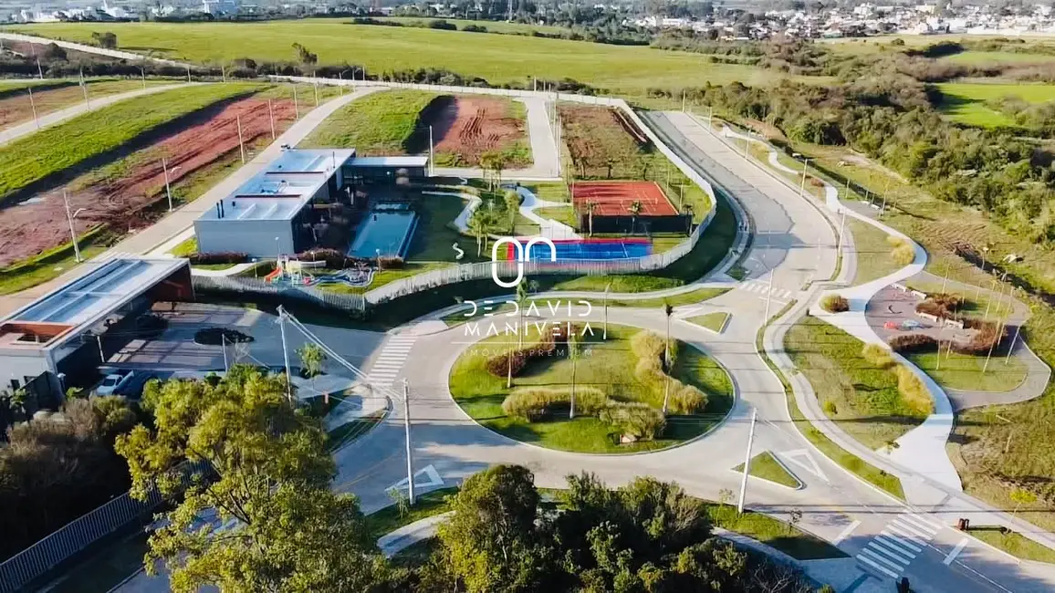 Foto 2 de Terreno / Lote à venda, 311m2 em Camobi, Santa Maria - RS