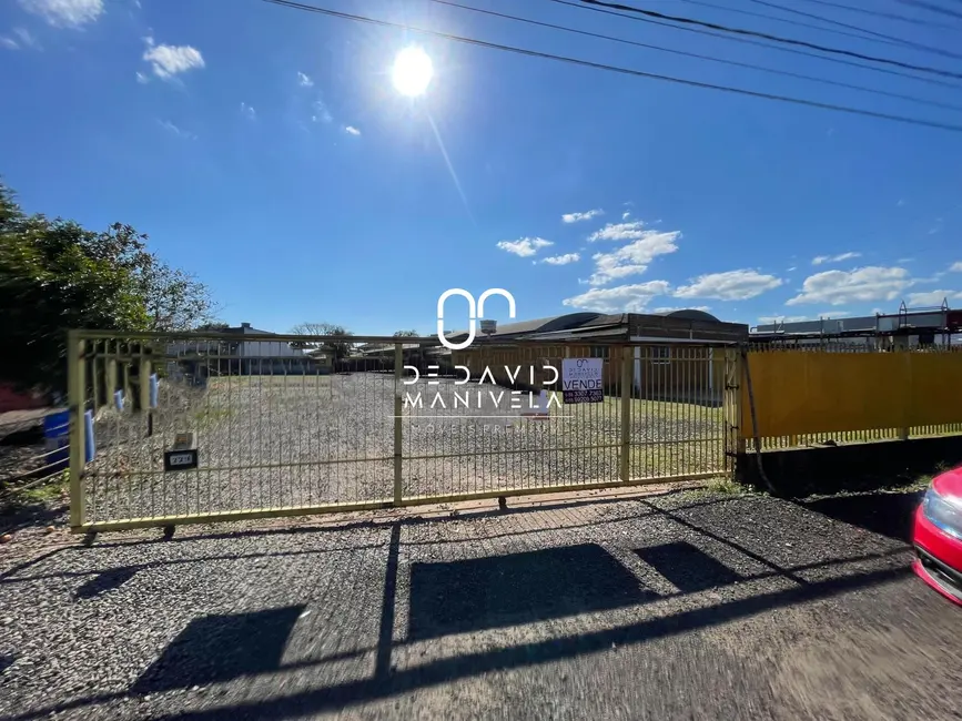 Armazém / Galpão com 1 quarto para alugar, 2823m2 em Pinheiro Machado, Santa Maria - RS - imagem 1 Foto 1 de Armazém / Galpão com 1 quarto para alugar, 2823m2 em Pinheiro Machado, Santa Maria - RS
