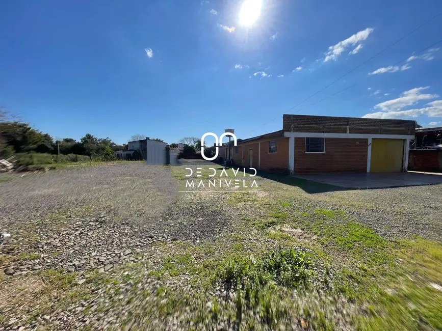 Armazém / Galpão com 1 quarto para alugar, 2823m2 em Pinheiro Machado, Santa Maria - RS - imagem 2 Foto 2 de Armazém / Galpão com 1 quarto para alugar, 2823m2 em Pinheiro Machado, Santa Maria - RS