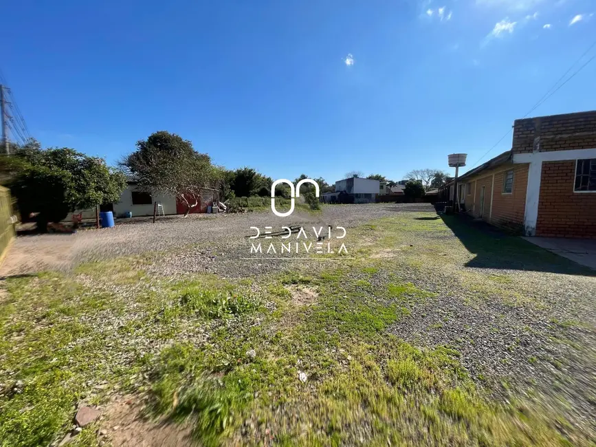 Armazém / Galpão com 1 quarto para alugar, 2823m2 em Pinheiro Machado, Santa Maria - RS - imagem 3 Foto 3 de Armazém / Galpão com 1 quarto para alugar, 2823m2 em Pinheiro Machado, Santa Maria - RS