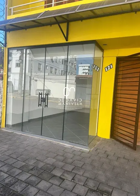 Sala Comercial com 1 quarto para alugar, 30m2 em Camobi, Santa Maria - RS - imagem 1 Foto 1 de Sala Comercial com 1 quarto para alugar, 30m2 em Camobi, Santa Maria - RS