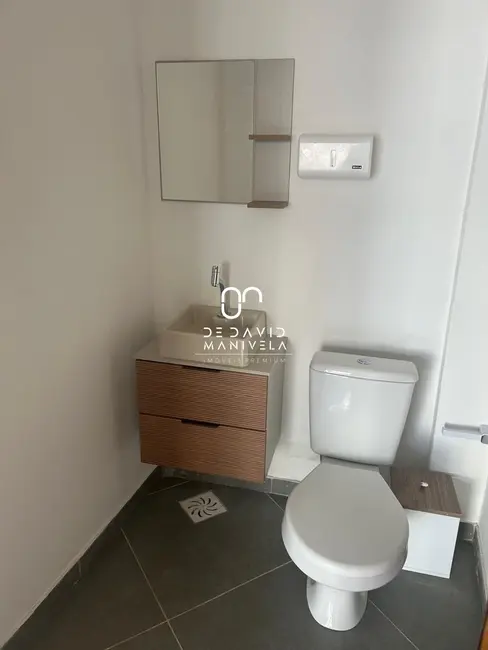 Sala Comercial com 1 quarto para alugar, 30m2 em Camobi, Santa Maria - RS - imagem 3 Foto 3 de Sala Comercial com 1 quarto para alugar, 30m2 em Camobi, Santa Maria - RS