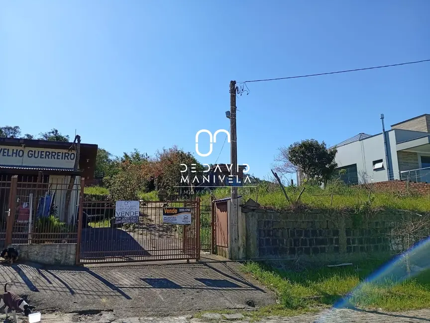 Foto 5 de Terreno / Lote à venda, 1080m2 em Presidente João Goulart, Santa Maria - RS