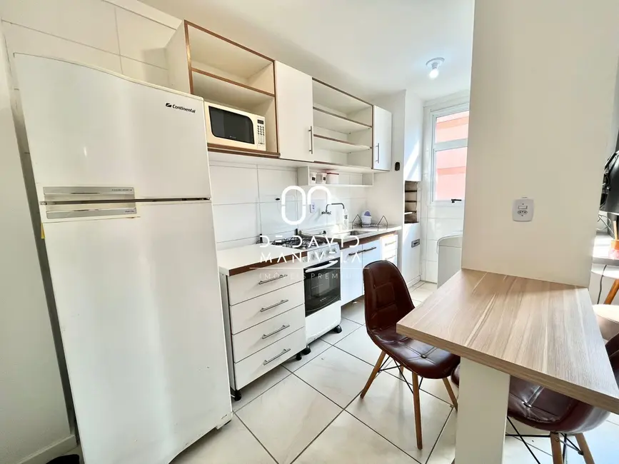 Foto 4 de Apartamento com 1 quarto para alugar, 42m2 em Centro, Santa Maria - RS
