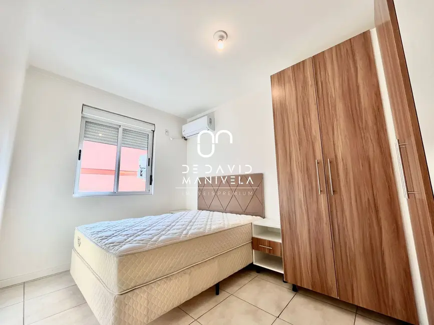 Foto 8 de Apartamento com 1 quarto para alugar, 42m2 em Centro, Santa Maria - RS