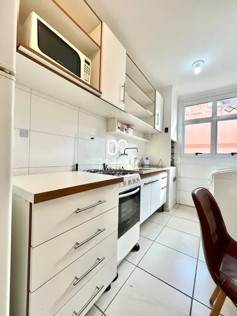 Foto 5 de Apartamento com 1 quarto para alugar, 42m2 em Centro, Santa Maria - RS