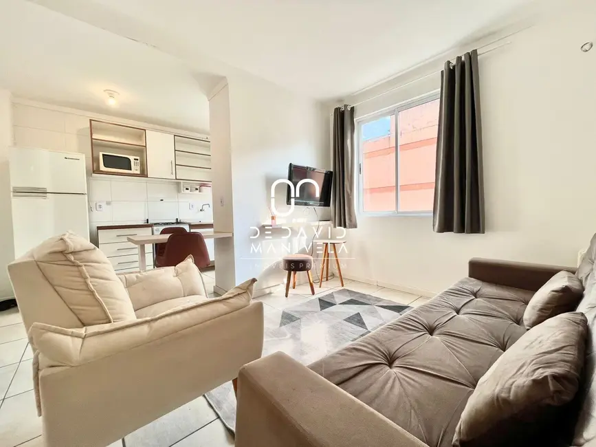 Foto 3 de Apartamento com 1 quarto para alugar, 42m2 em Centro, Santa Maria - RS