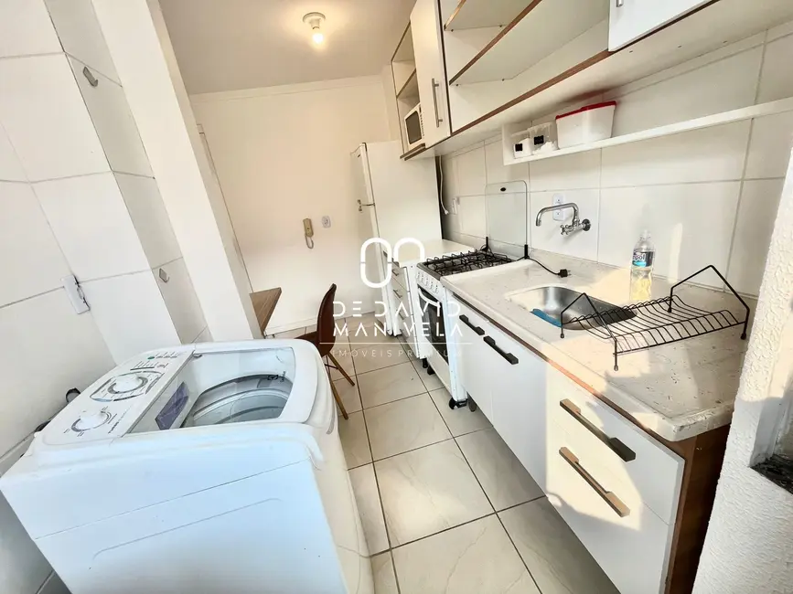 Foto 7 de Apartamento com 1 quarto para alugar, 42m2 em Centro, Santa Maria - RS
