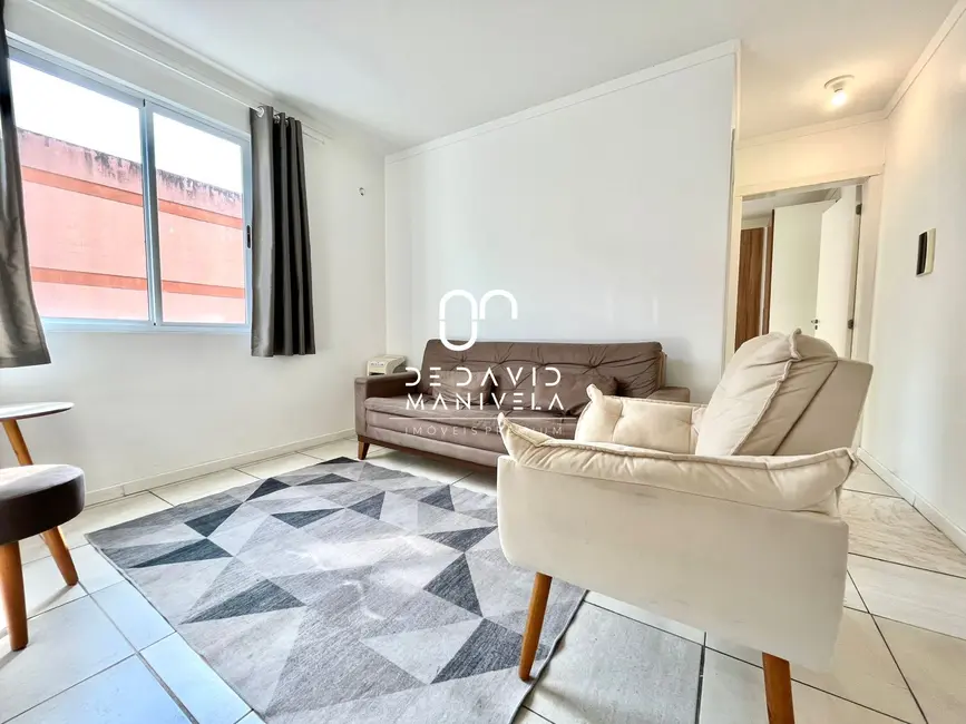 Foto 2 de Apartamento com 1 quarto para alugar, 42m2 em Centro, Santa Maria - RS