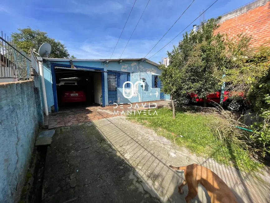 Casa com 3 quartos à venda, 128m2 em Tancredo Neves, Santa Maria - RS - imagem 1 Foto 1 de Casa com 3 quartos à venda, 128m2 em Tancredo Neves, Santa Maria - RS