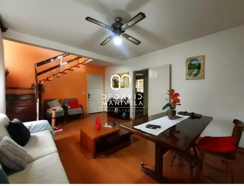 Foto 8 de Cobertura com 4 quartos à venda, 214m2 em Menino Jesus, Santa Maria - RS