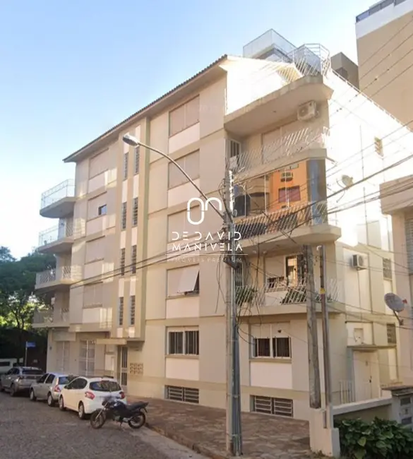 Foto 1 de Cobertura com 4 quartos à venda, 214m2 em Menino Jesus, Santa Maria - RS