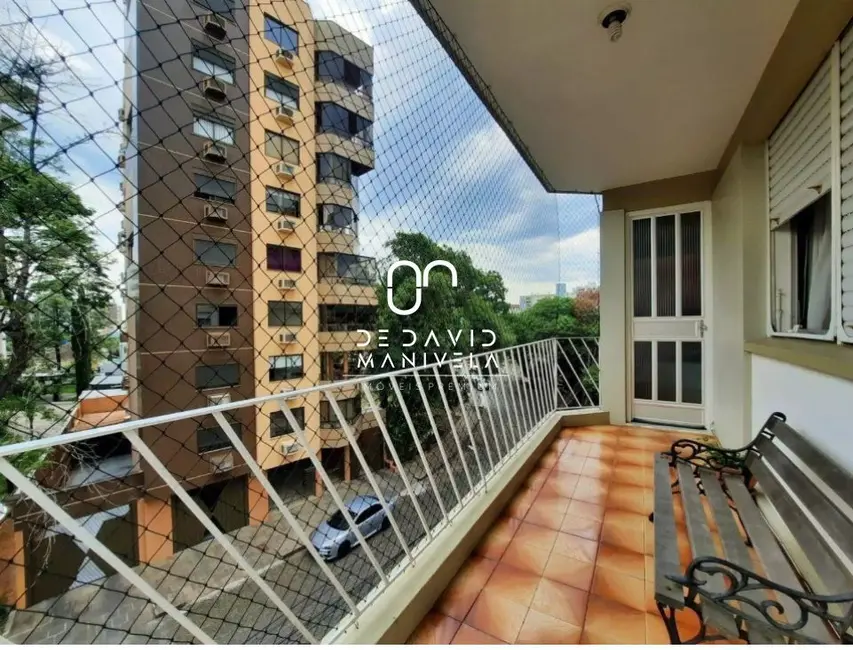 Foto 7 de Cobertura com 4 quartos à venda, 214m2 em Menino Jesus, Santa Maria - RS