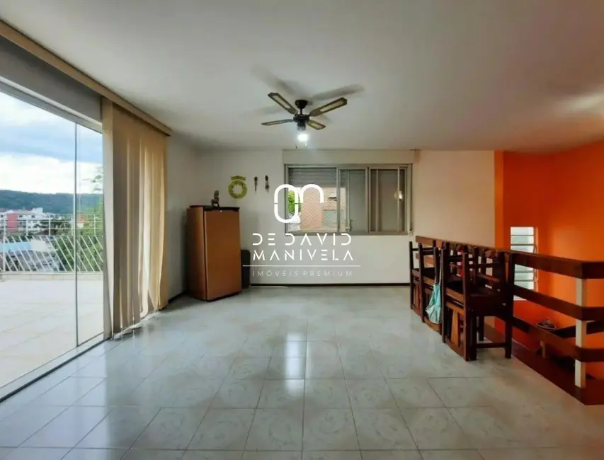 Foto 9 de Cobertura com 4 quartos à venda, 214m2 em Menino Jesus, Santa Maria - RS