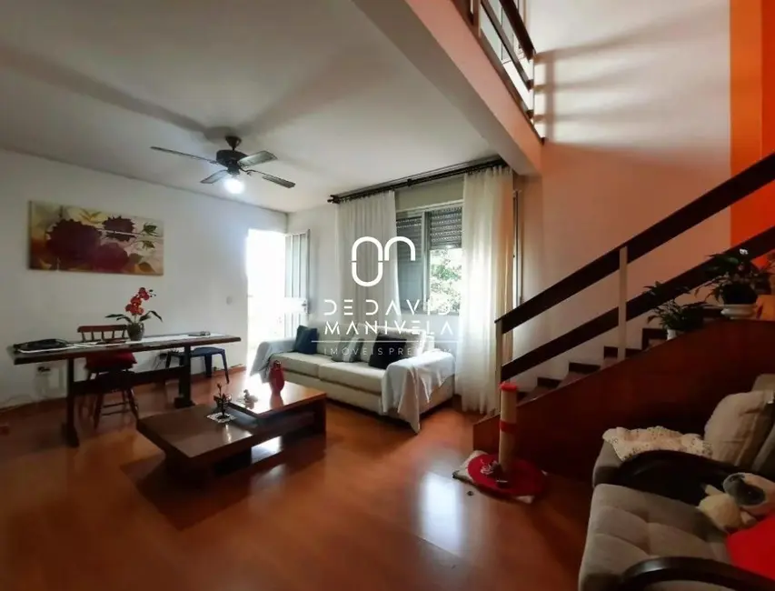 Foto 4 de Cobertura com 4 quartos à venda, 214m2 em Menino Jesus, Santa Maria - RS