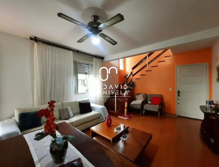 Foto 6 de Cobertura com 4 quartos à venda, 214m2 em Menino Jesus, Santa Maria - RS