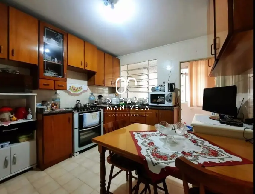 Foto 5 de Cobertura com 4 quartos à venda, 214m2 em Menino Jesus, Santa Maria - RS