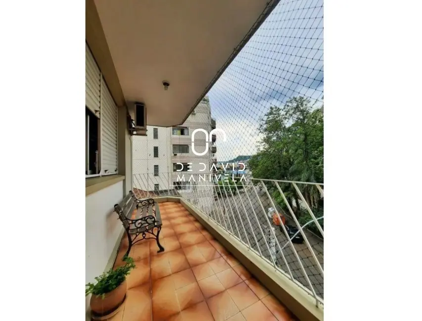 Foto 2 de Cobertura com 4 quartos à venda, 214m2 em Menino Jesus, Santa Maria - RS