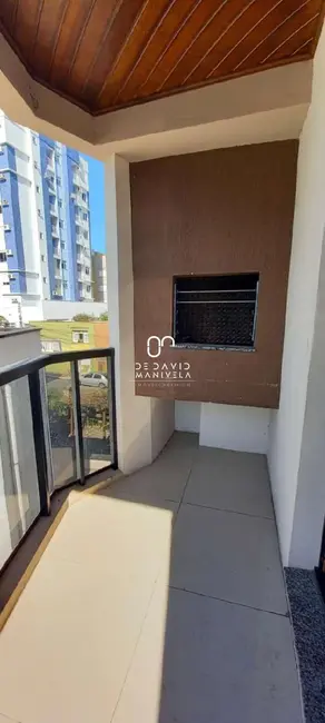 Apartamento com 2 quartos para alugar, 58m2 em Nossa Senhora do Rosário, Santa Maria - RS - imagem 3 Foto 3 de Apartamento com 2 quartos para alugar, 58m2 em Nossa Senhora do Rosário, Santa Maria - RS