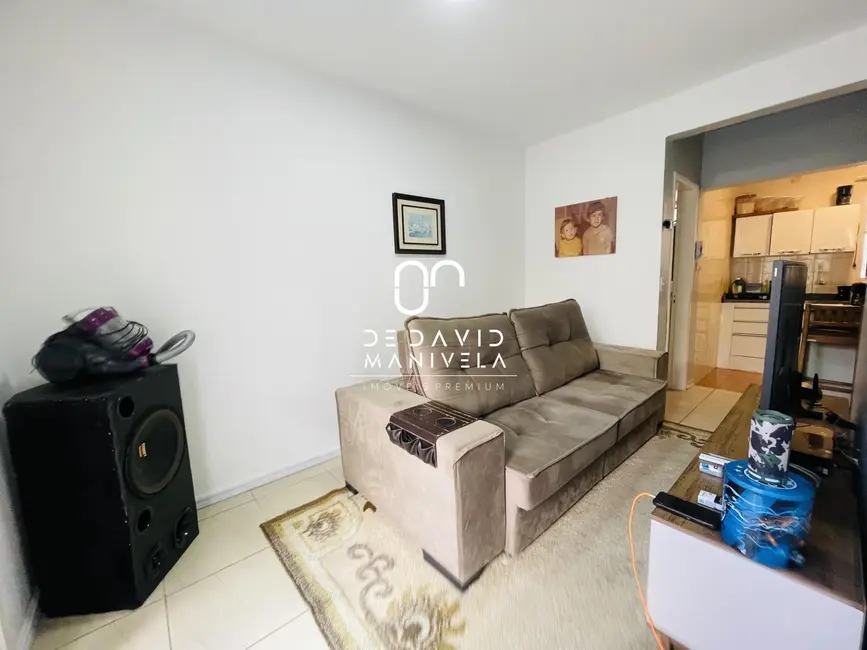 Foto 5 de Apartamento com 1 quarto à venda, 46m2 em Menino Jesus, Santa Maria - RS