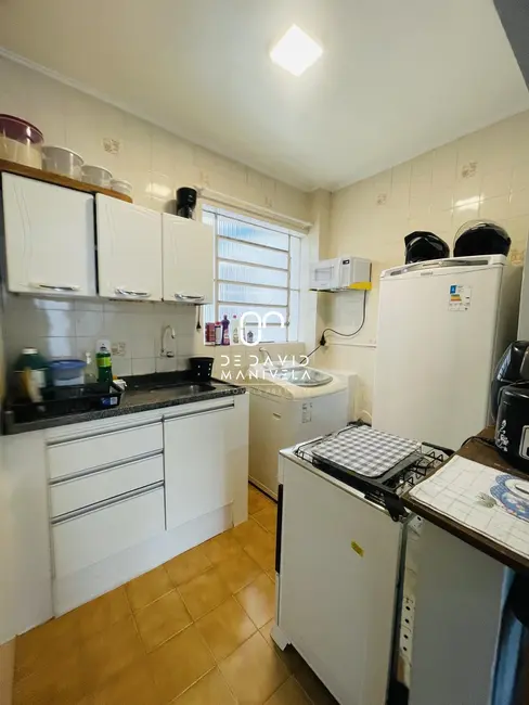 Foto 2 de Apartamento com 1 quarto à venda, 42m2 em Menino Jesus, Santa Maria - RS