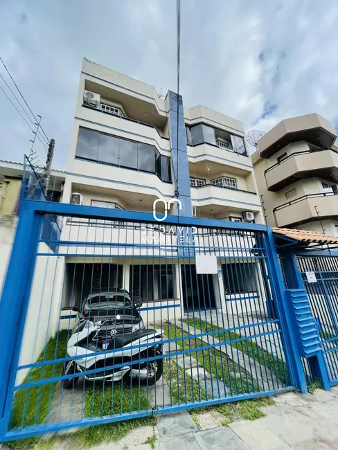 Foto 1 de Apartamento com 1 quarto à venda, 42m2 em Menino Jesus, Santa Maria - RS