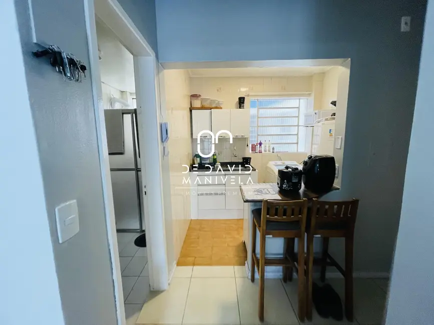 Foto 3 de Apartamento com 1 quarto à venda, 46m2 em Menino Jesus, Santa Maria - RS