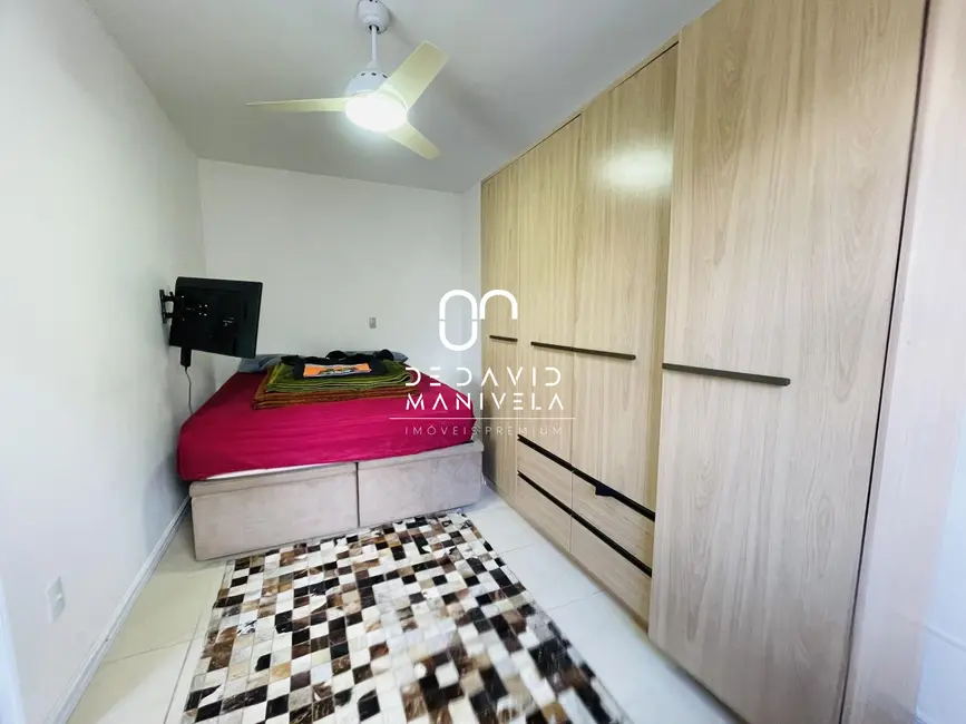 Foto 7 de Apartamento com 1 quarto à venda, 46m2 em Menino Jesus, Santa Maria - RS