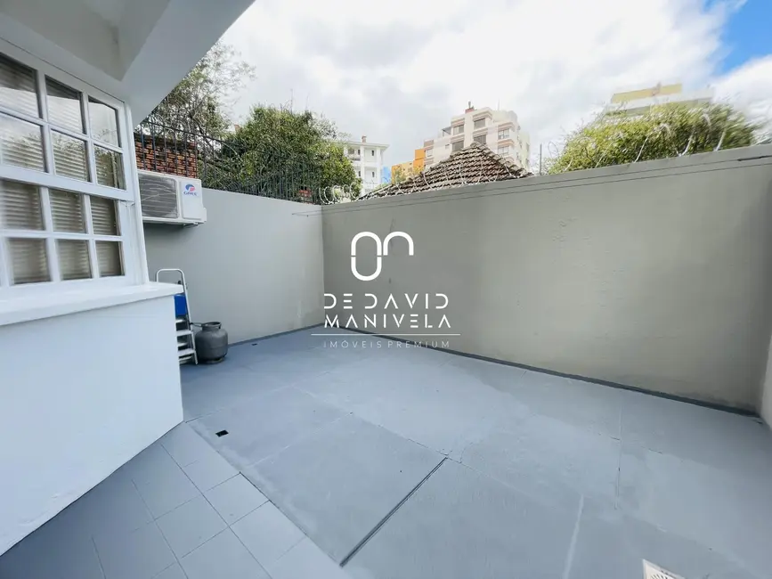 Foto 9 de Apartamento com 1 quarto à venda, 46m2 em Menino Jesus, Santa Maria - RS