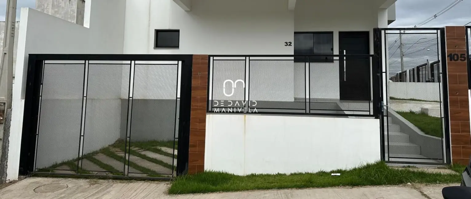 Foto 1 de Apartamento com 1 quarto à venda, 20m2 em Pinheiro Machado, Santa Maria - RS