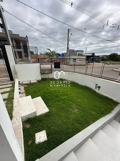 Foto 3 de Apartamento com 1 quarto à venda, 20m2 em Pinheiro Machado, Santa Maria - RS