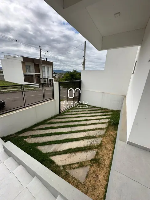 Foto 2 de Apartamento com 1 quarto à venda, 20m2 em Pinheiro Machado, Santa Maria - RS