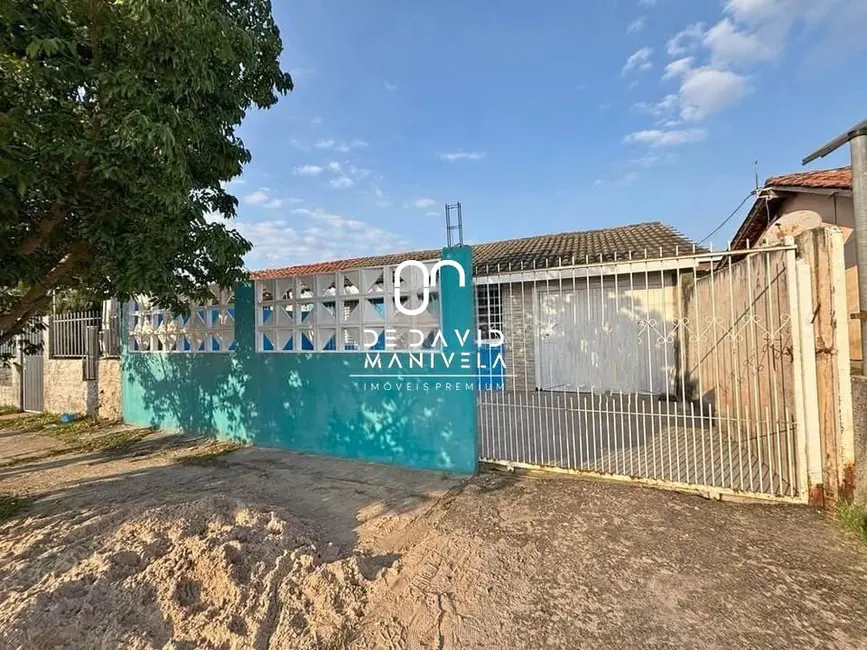 Casa com 3 quartos para alugar, 110m2 em Diácono João Luiz Pozzobon, Santa Maria - RS - imagem 1 Foto 1 de Casa com 3 quartos para alugar, 110m2 em Diácono João Luiz Pozzobon, Santa Maria - RS