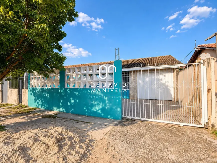 Casa com 3 quartos para alugar, 110m2 em Diácono João Luiz Pozzobon, Santa Maria - RS - imagem 2 Foto 2 de Casa com 3 quartos para alugar, 110m2 em Diácono João Luiz Pozzobon, Santa Maria - RS
