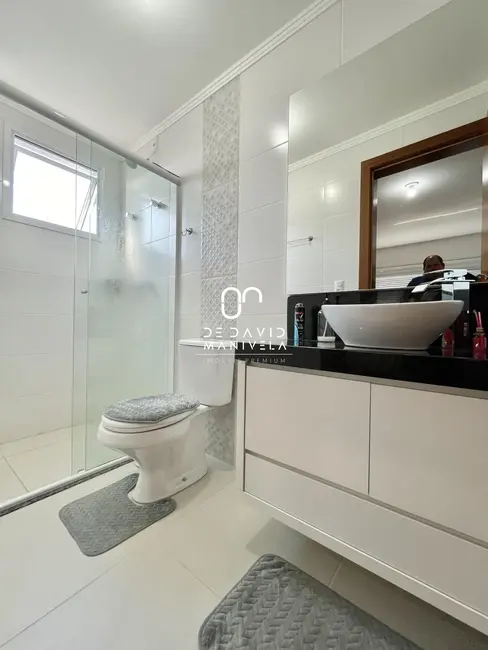 Foto 8 de Apartamento com 3 quartos à venda, 116m2 em Camobi, Santa Maria - RS