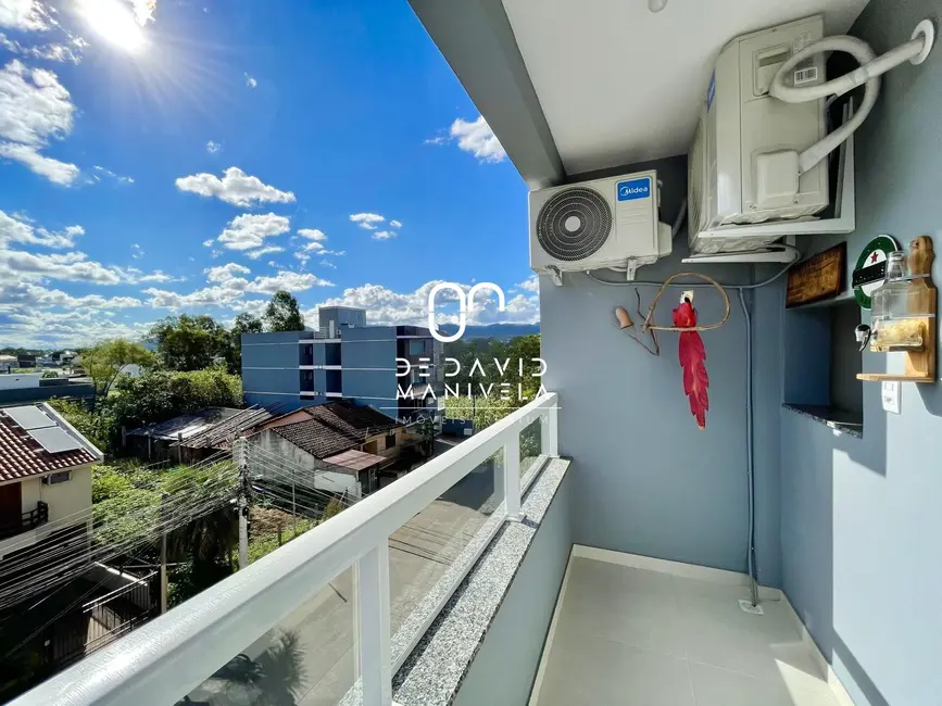 Foto 3 de Apartamento com 3 quartos à venda, 116m2 em Camobi, Santa Maria - RS