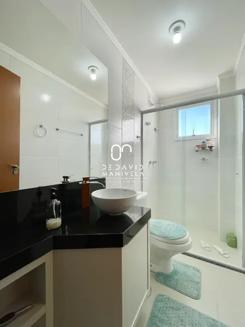Foto 7 de Apartamento com 3 quartos à venda, 116m2 em Camobi, Santa Maria - RS