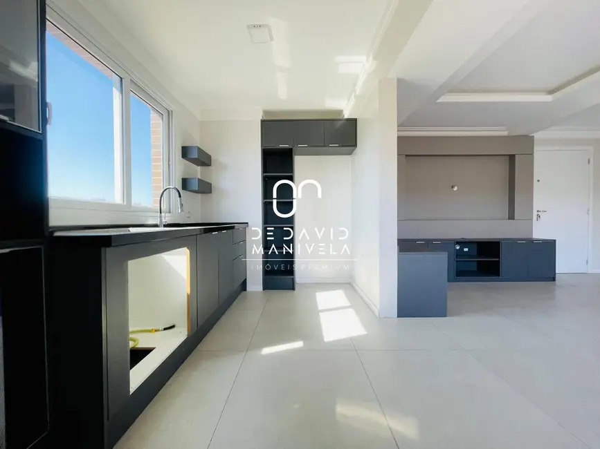 Apartamento com 3 quartos à venda, 114m2 em Nossa Senhora de Fátima, Santa Maria - RS - imagem 8 Foto 8 de Apartamento com 3 quartos à venda, 114m2 em Nossa Senhora de Fátima, Santa Maria - RS