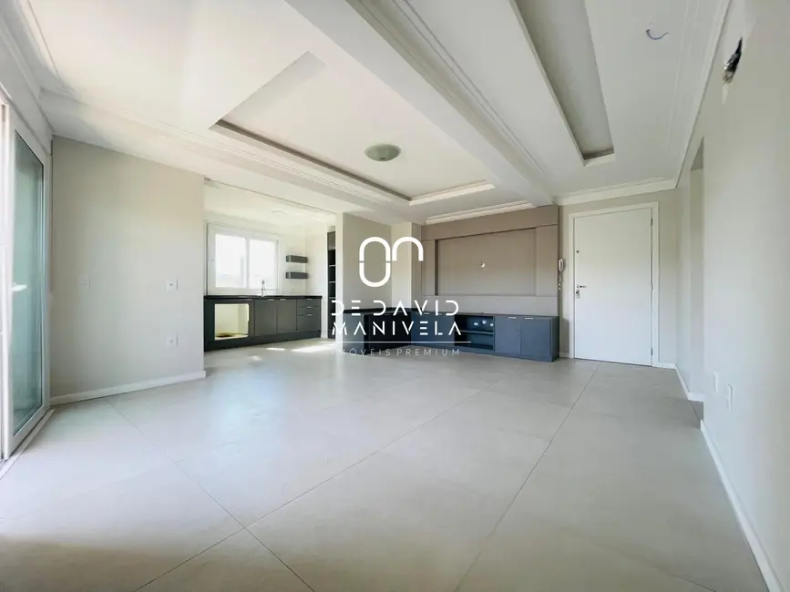 Apartamento com 3 quartos à venda, 114m2 em Nossa Senhora de Fátima, Santa Maria - RS - imagem 4 Foto 4 de Apartamento com 3 quartos à venda, 114m2 em Nossa Senhora de Fátima, Santa Maria - RS