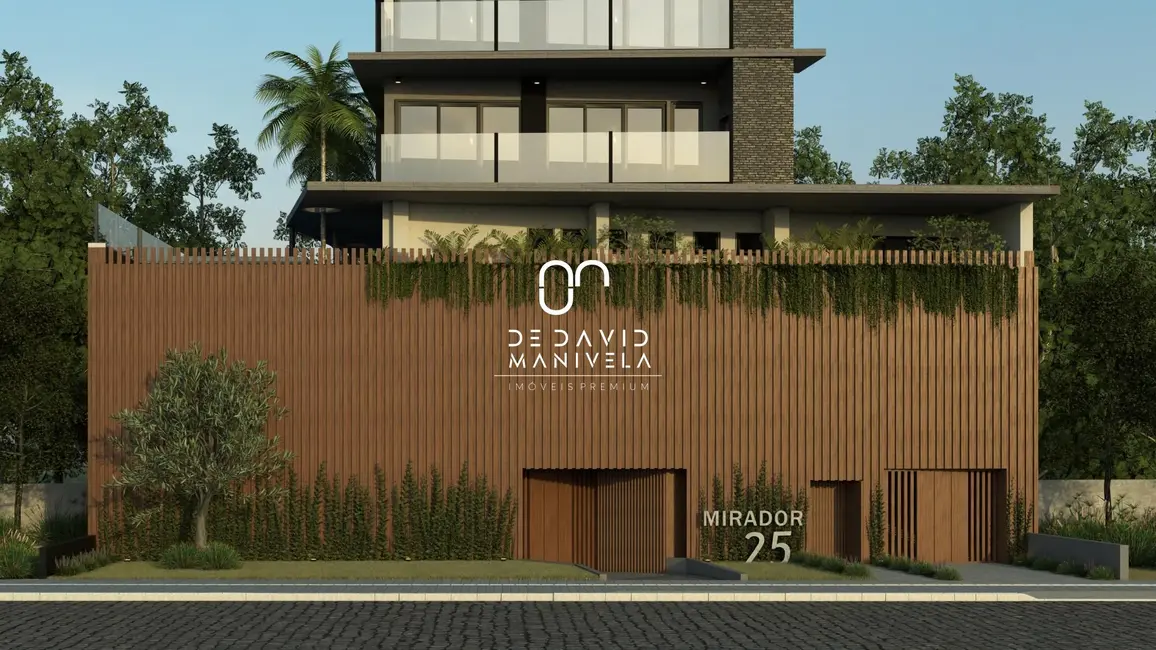 Foto 5 de Apartamento com 3 quartos à venda, 182m2 em Nossa Senhora das Dores, Santa Maria - RS