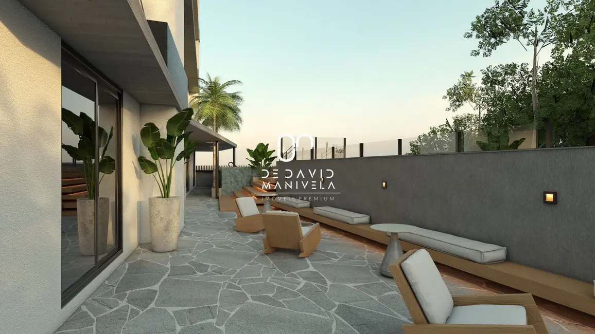 Foto 7 de Apartamento com 3 quartos à venda, 182m2 em Nossa Senhora das Dores, Santa Maria - RS