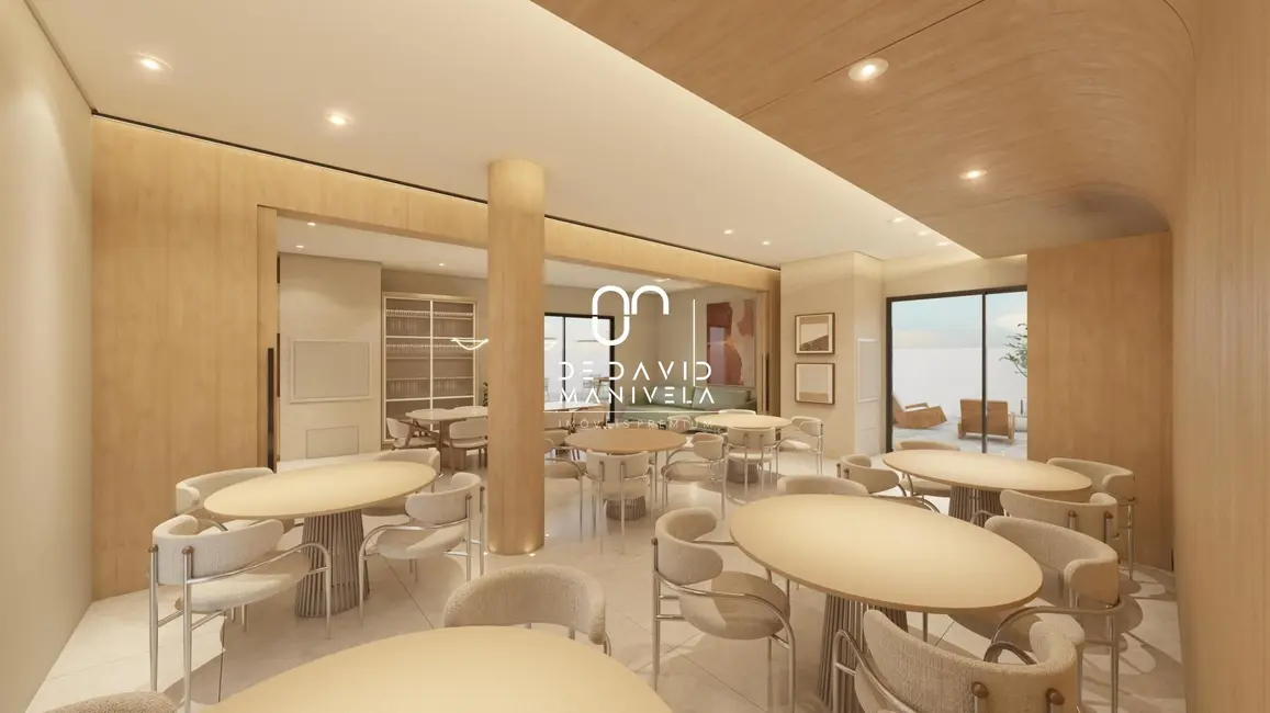 Foto 9 de Apartamento com 3 quartos à venda, 352m2 em Nossa Senhora das Dores, Santa Maria - RS