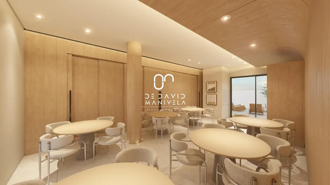 Foto 8 de Apartamento com 3 quartos à venda, 352m2 em Nossa Senhora das Dores, Santa Maria - RS