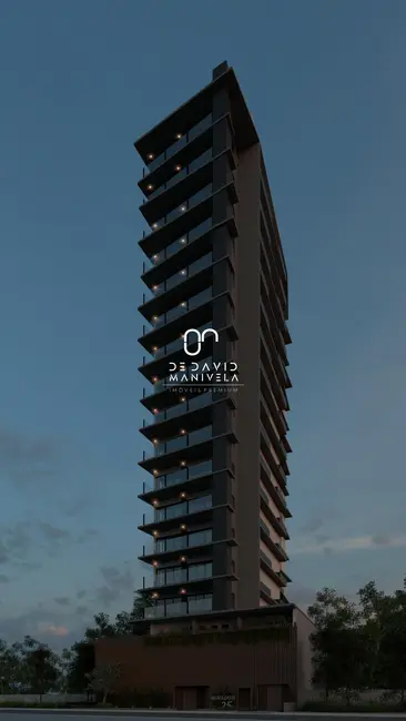 Foto 2 de Apartamento com 3 quartos à venda, 352m2 em Nossa Senhora das Dores, Santa Maria - RS