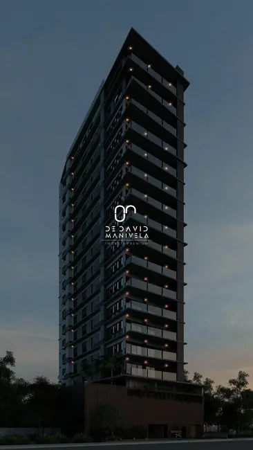 Foto 3 de Apartamento com 3 quartos à venda, 352m2 em Nossa Senhora das Dores, Santa Maria - RS