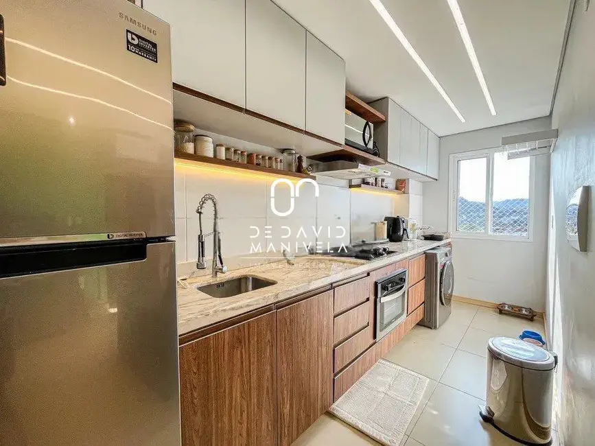 Apartamento com 2 quartos para alugar, 58m2 em Presidente João Goulart, Santa Maria - RS - imagem 7 Foto 7 de Apartamento com 2 quartos para alugar, 58m2 em Presidente João Goulart, Santa Maria - RS