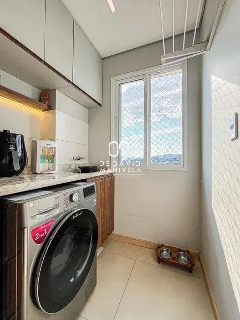 Apartamento com 2 quartos para alugar, 58m2 em Presidente João Goulart, Santa Maria - RS - imagem 9 Foto 9 de Apartamento com 2 quartos para alugar, 58m2 em Presidente João Goulart, Santa Maria - RS