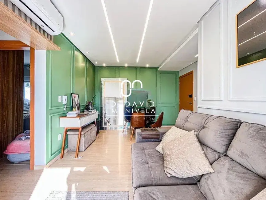 Apartamento com 2 quartos para alugar, 58m2 em Presidente João Goulart, Santa Maria - RS - imagem 1 Foto 1 de Apartamento com 2 quartos para alugar, 58m2 em Presidente João Goulart, Santa Maria - RS