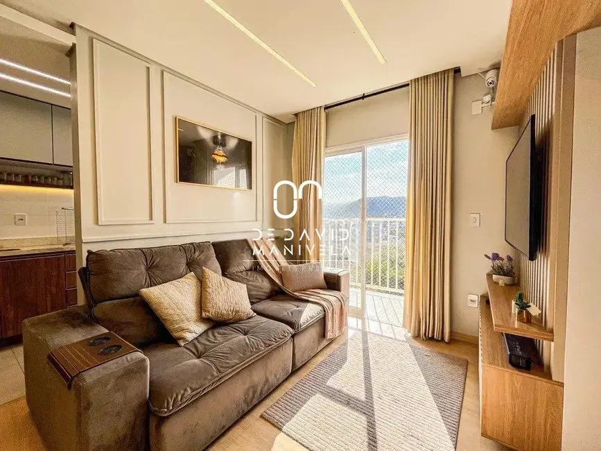 Apartamento com 2 quartos para alugar, 58m2 em Presidente João Goulart, Santa Maria - RS - imagem 5 Foto 5 de Apartamento com 2 quartos para alugar, 58m2 em Presidente João Goulart, Santa Maria - RS