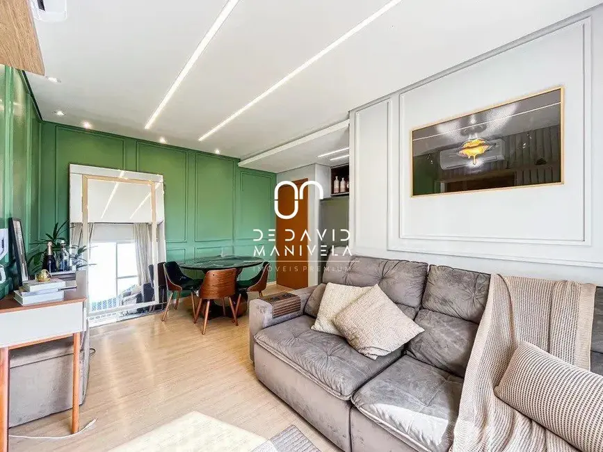 Apartamento com 2 quartos para alugar, 58m2 em Presidente João Goulart, Santa Maria - RS - imagem 2 Foto 2 de Apartamento com 2 quartos para alugar, 58m2 em Presidente João Goulart, Santa Maria - RS